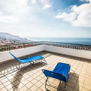 Monte Vista Hermosa Funchal (Madeira)